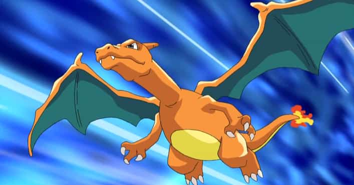 Pokémon: 5 Of The Best Designed Mega Evolutions (& 5 Of The Worst)