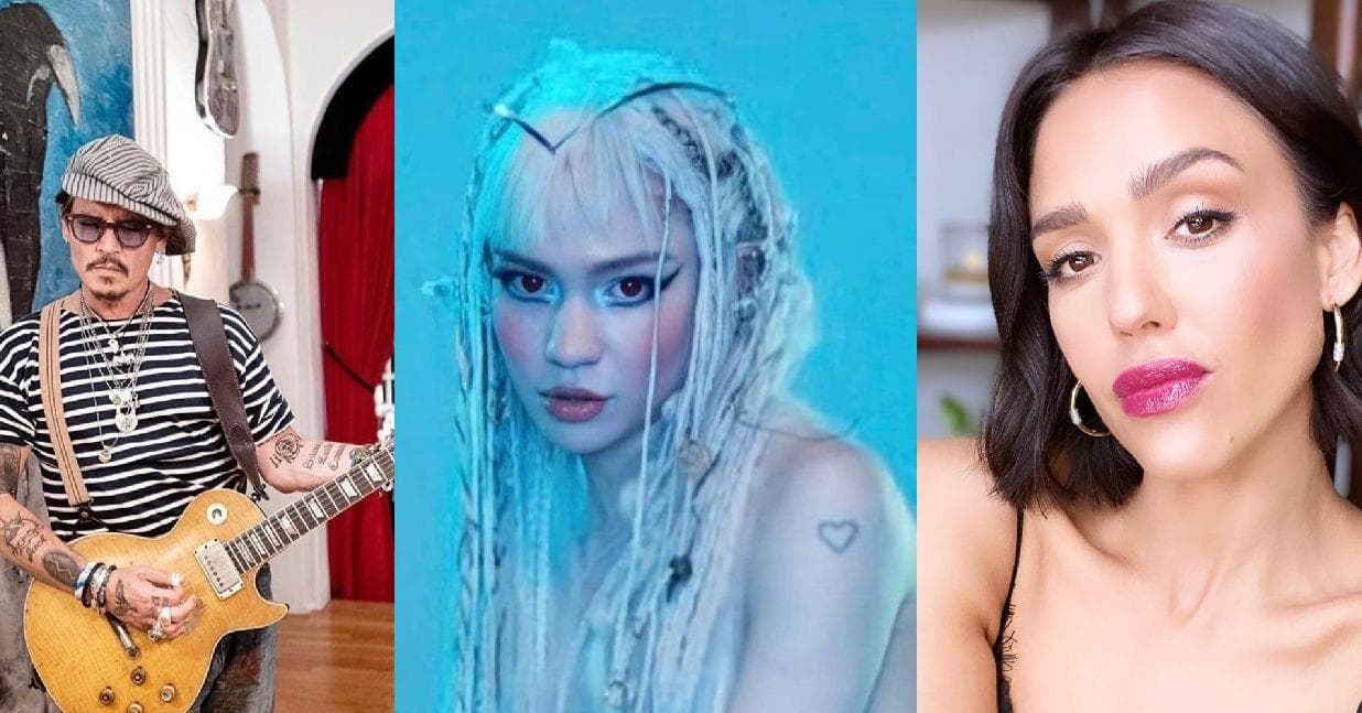 70+ Celebrities With Taurus In Venus