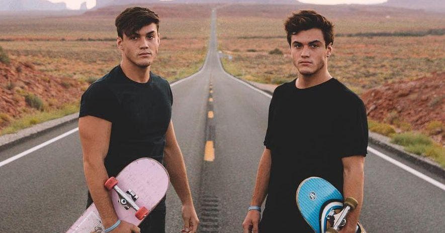 The Most Attractive Male YouTubers