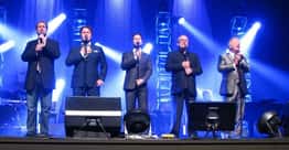 The Best '90s Southern Gospel Bands & Artists