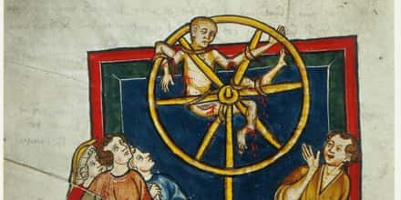11 Brutal Medieval Deaths That Shook Us To The Core