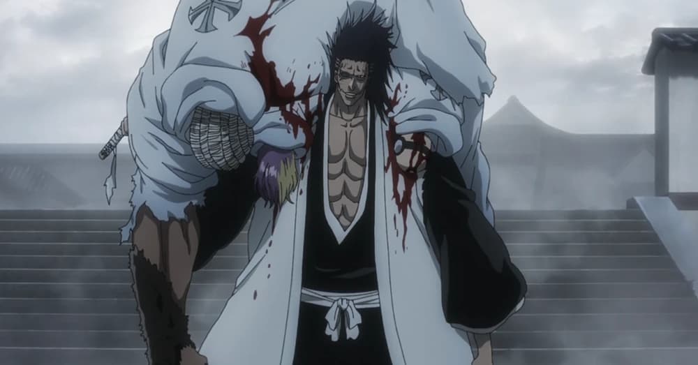The 20 Strongest ‘Bleach’ Characters, Ranked