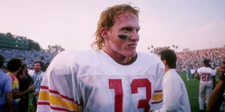 ‘The Marinovich Project’ Is A Cautionary Documentary About The 'Test-Tube Quarterback'