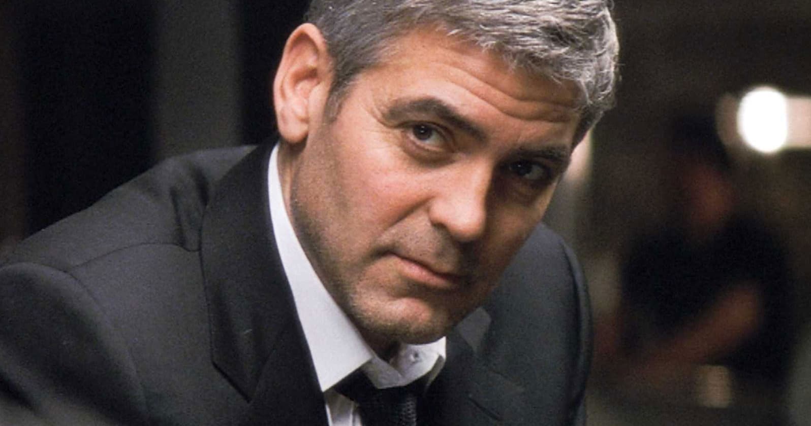 Best George Clooney Movies Ranked By Fans