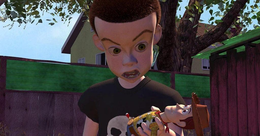 Watchworthy Fans Discuss The Children's Movies That Would Make Great Horror Movies