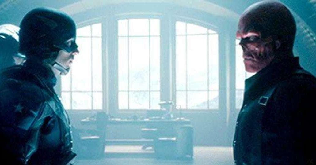 MCU Fights Where Heroes Fight Villains That Are Basically Themselves