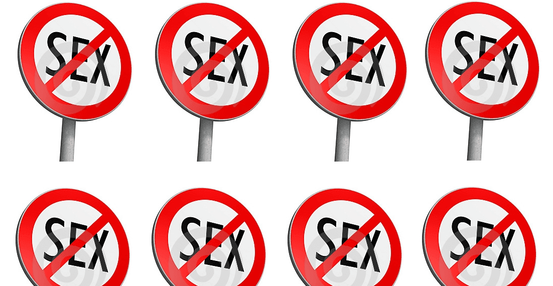 The 50 Best Excuses To Avoid Sex 1130