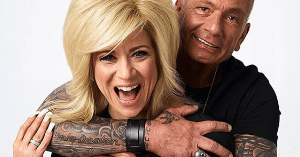 Long Island Medium' BehindTheScenes Details