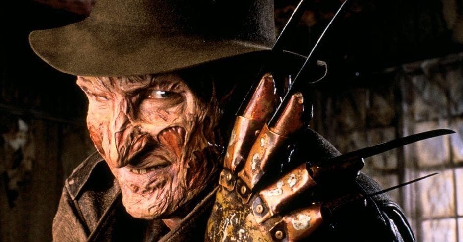 frases de freddy krueger 2010