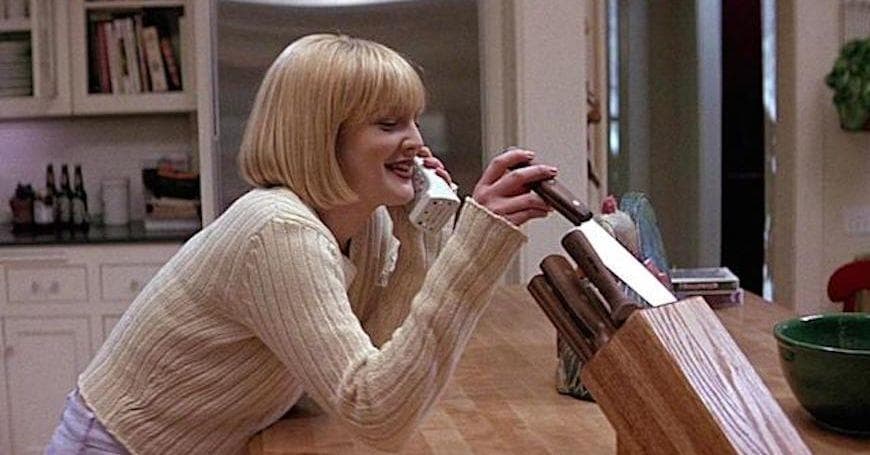 Movies That Begin With A Plot Twist