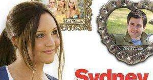 Sydney White Besetzung
