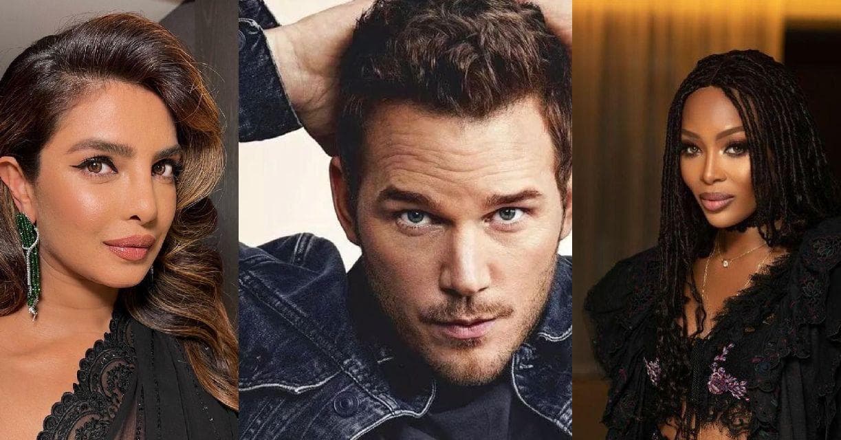 50+ Celebrities With Venus In Gemini