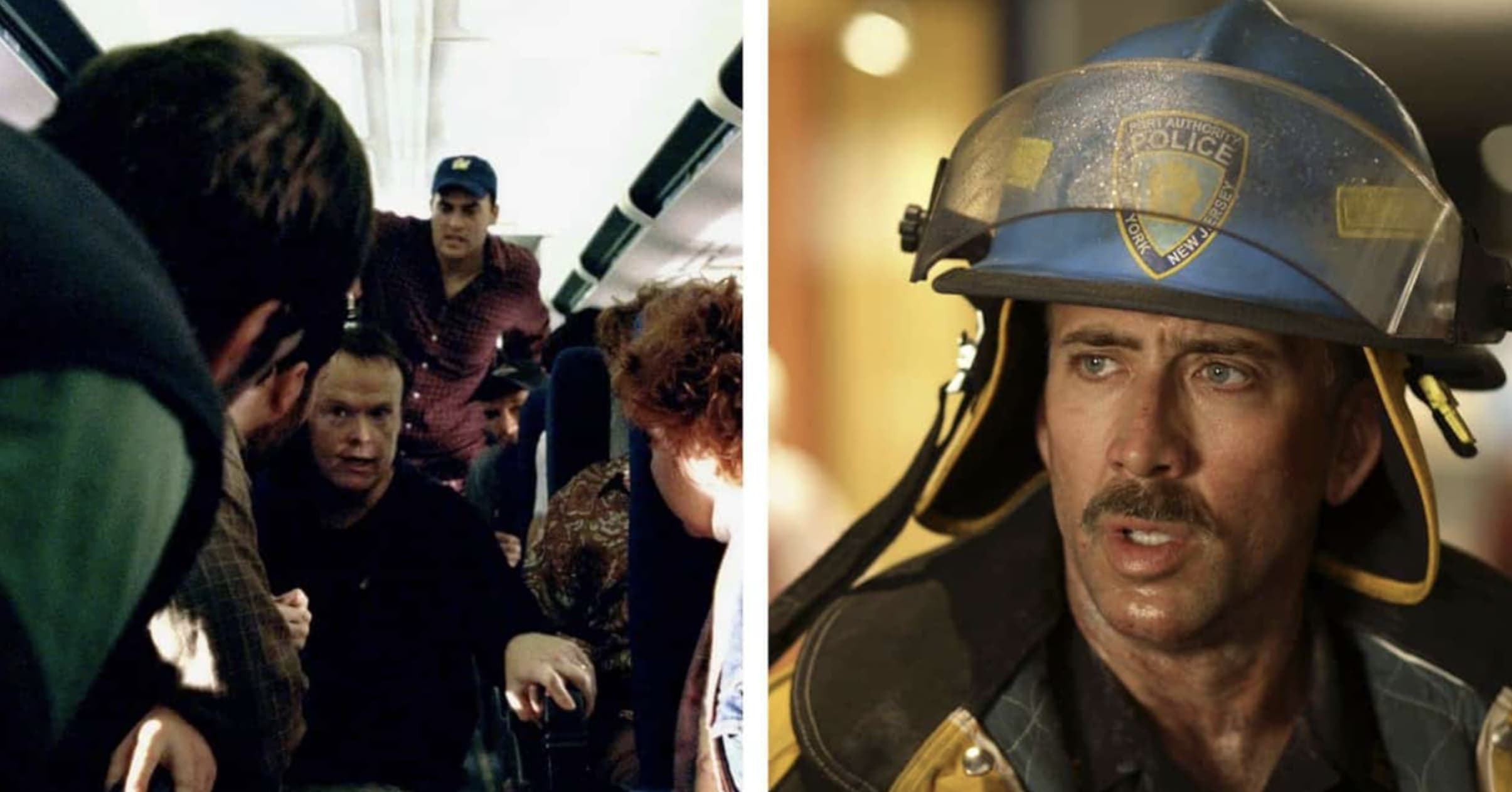 16 Pairs of Movies That Tell The Same Historical Story From Different Perspectives