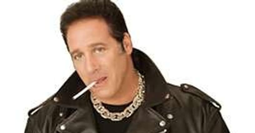 andrew dice clay discography