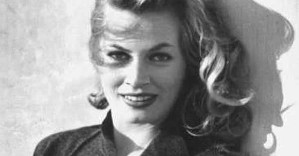 Anita Ekberg Movies List, Ranked Best To Worst By Fans