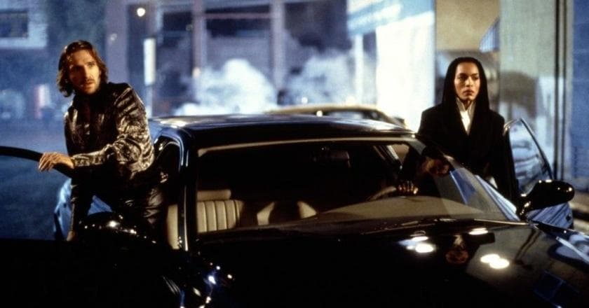 The Best Movies Where Virtual Reality is the Main Character