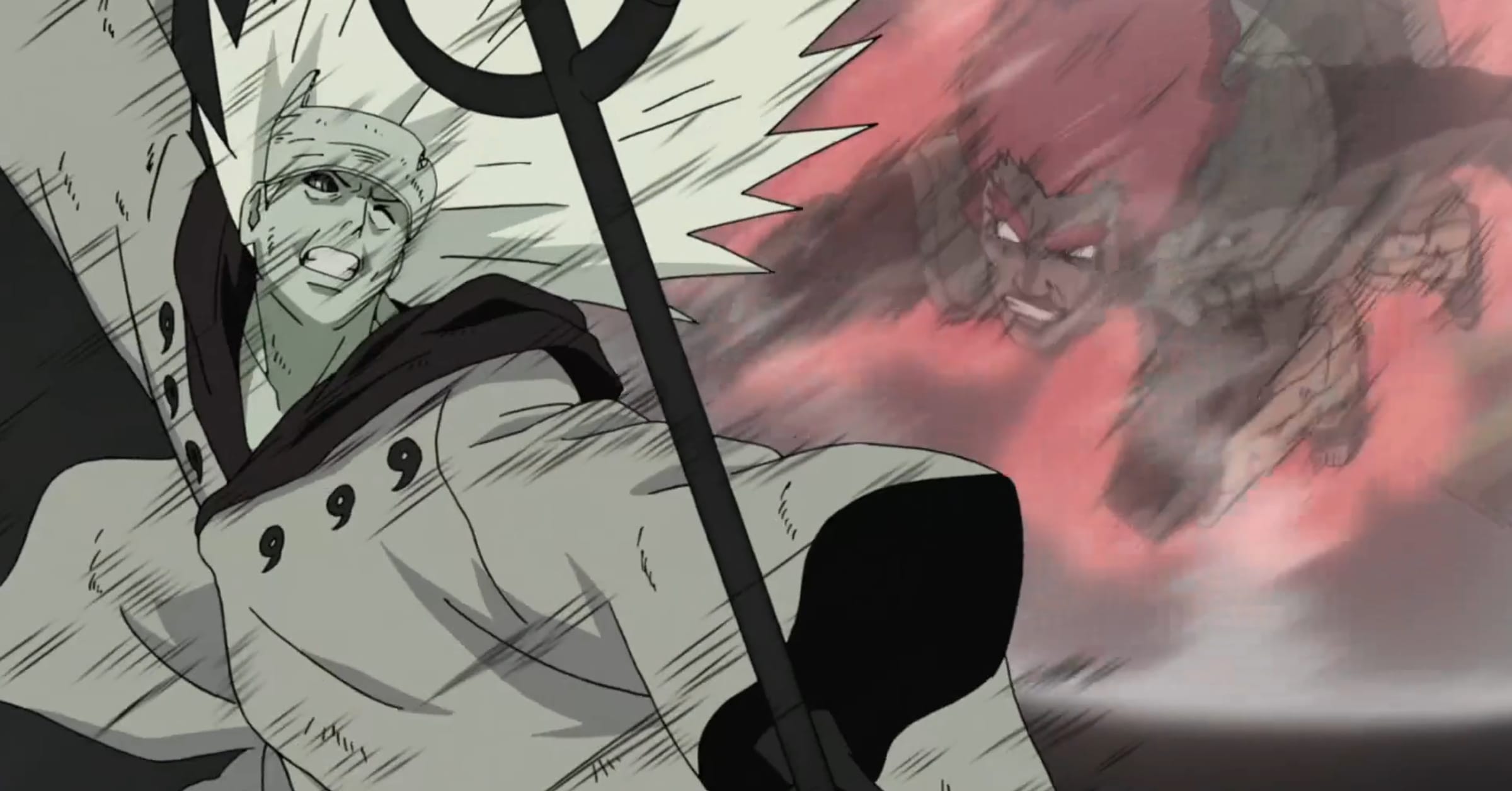Top 10 Most Impactful Fights in Naruto 