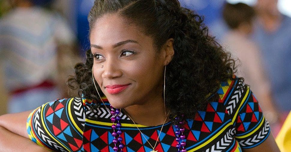 The Best Movies With Tiffany Haddish, Ranked By Fans