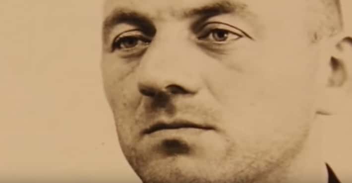 Paul Ogorzow of Nazi Berlin