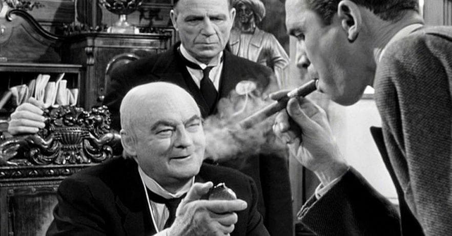 Ayn Rand Tried To Convince The US Government "It's A Wonderful Life" Was Communist Propaganda