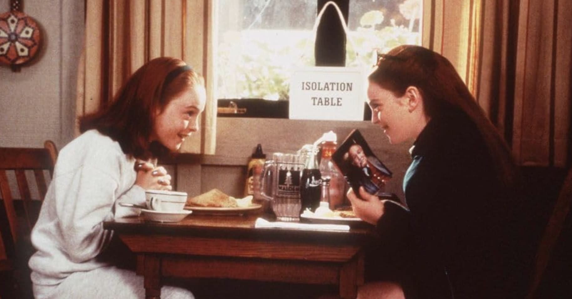 'The Parent Trap' Has  Hidden References & Easter Eggs You Missed