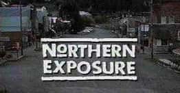 Northern Exposure Cast List
