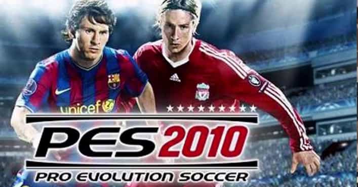 eFootball PES 2023 PS3 Download (PlayStation 3) - Pesgames