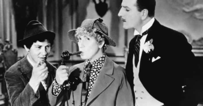 The Best 1930s Comedies