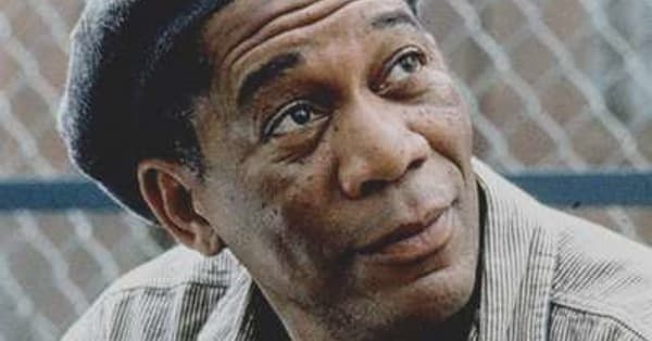 The Best Morgan Freeman Movies Ranked By Fans