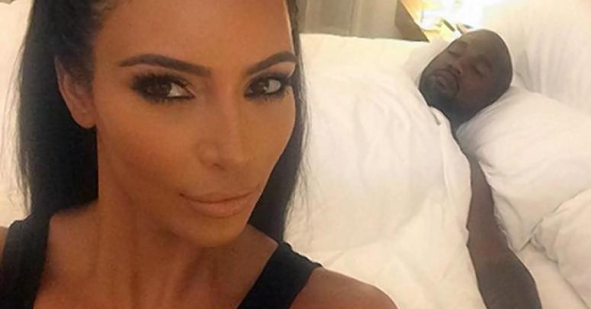18 Secrets Kim Kardashian Revealed About Her Life Before She Was