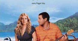 Full Cast of 50 First Dates Actors/Actresses