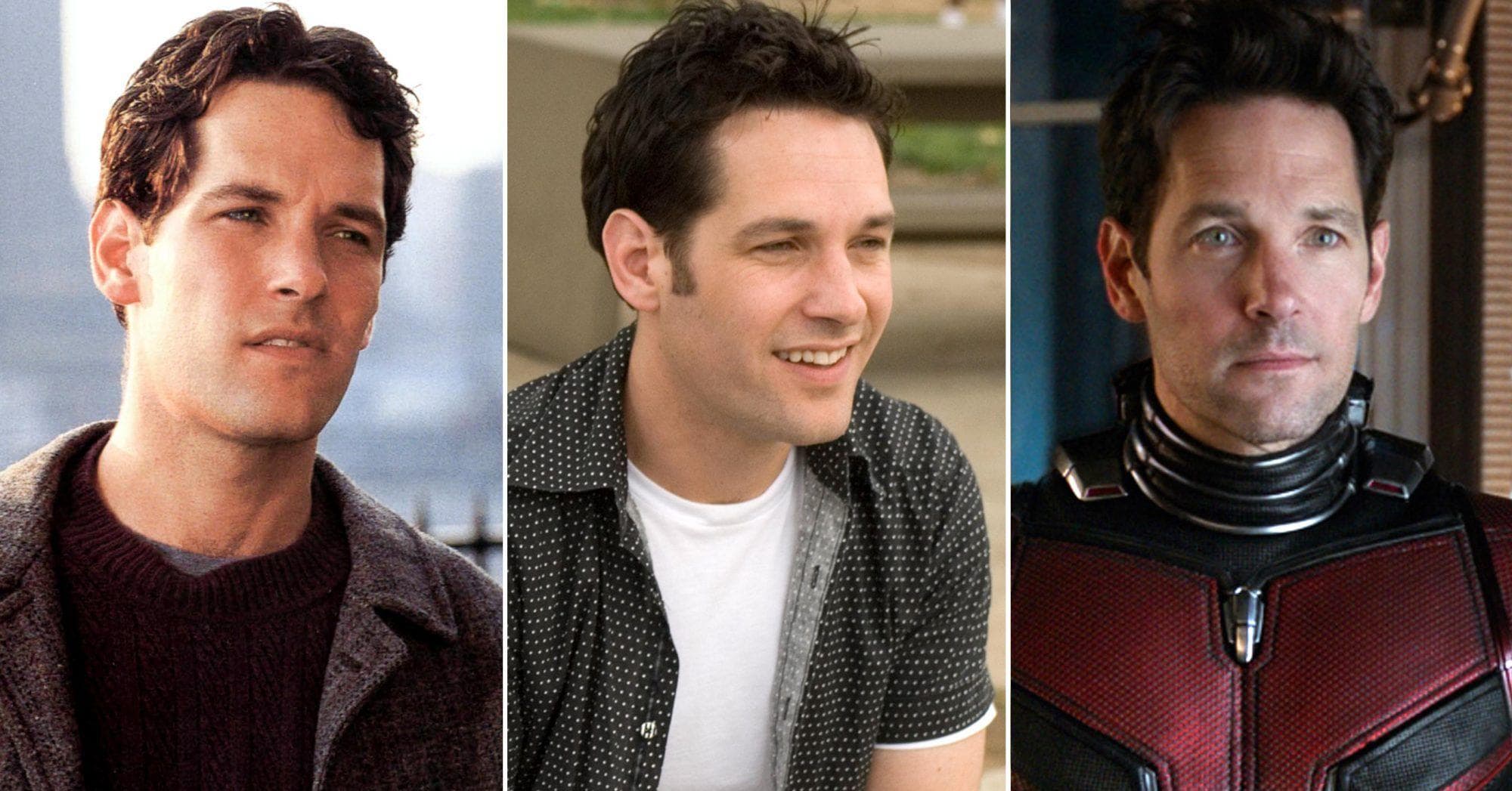 Details From Paul Rudd Movies That Remind Us Why We Love Him