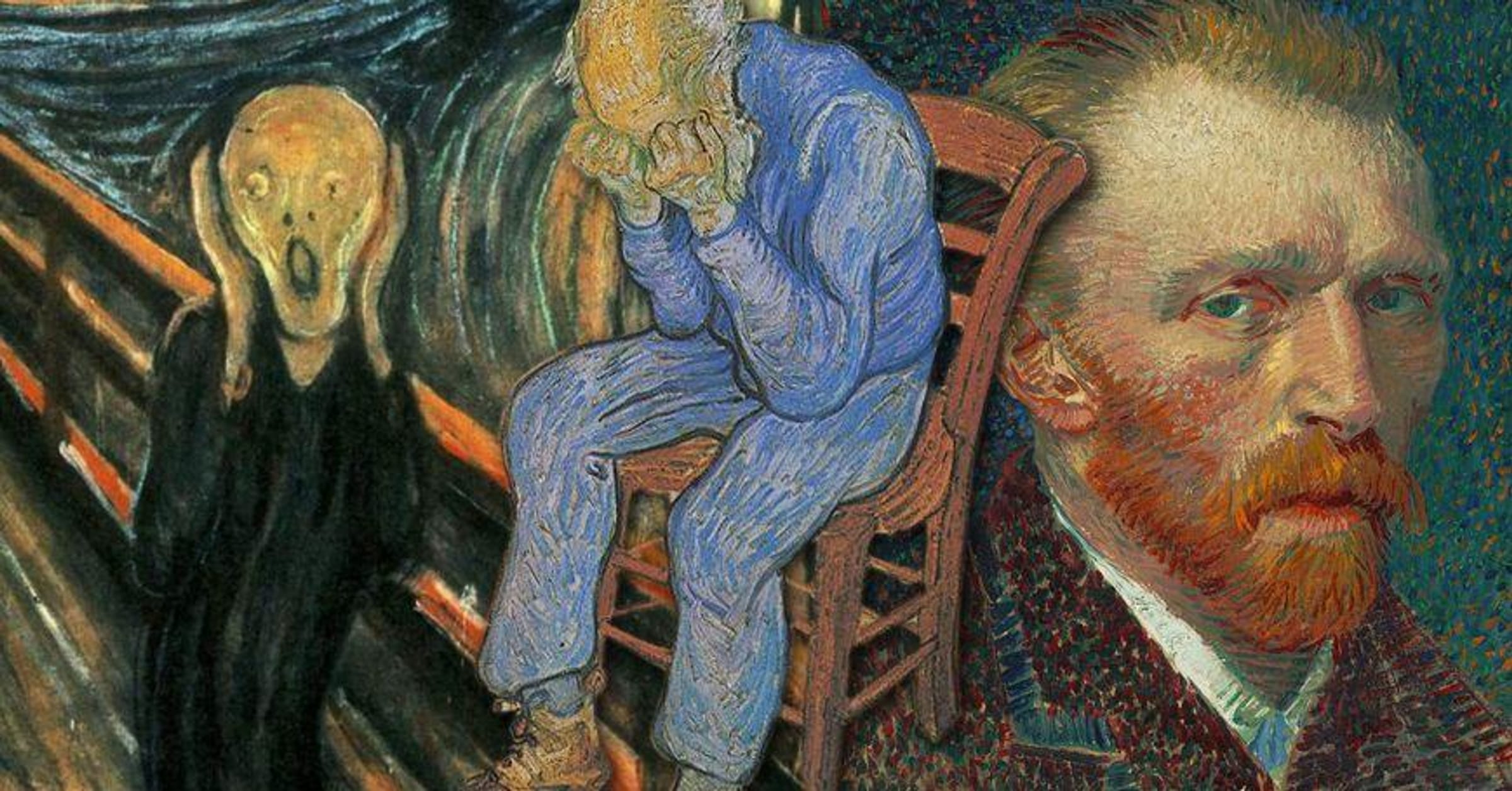 Vincent van Gogh - Wikimedia Commons
