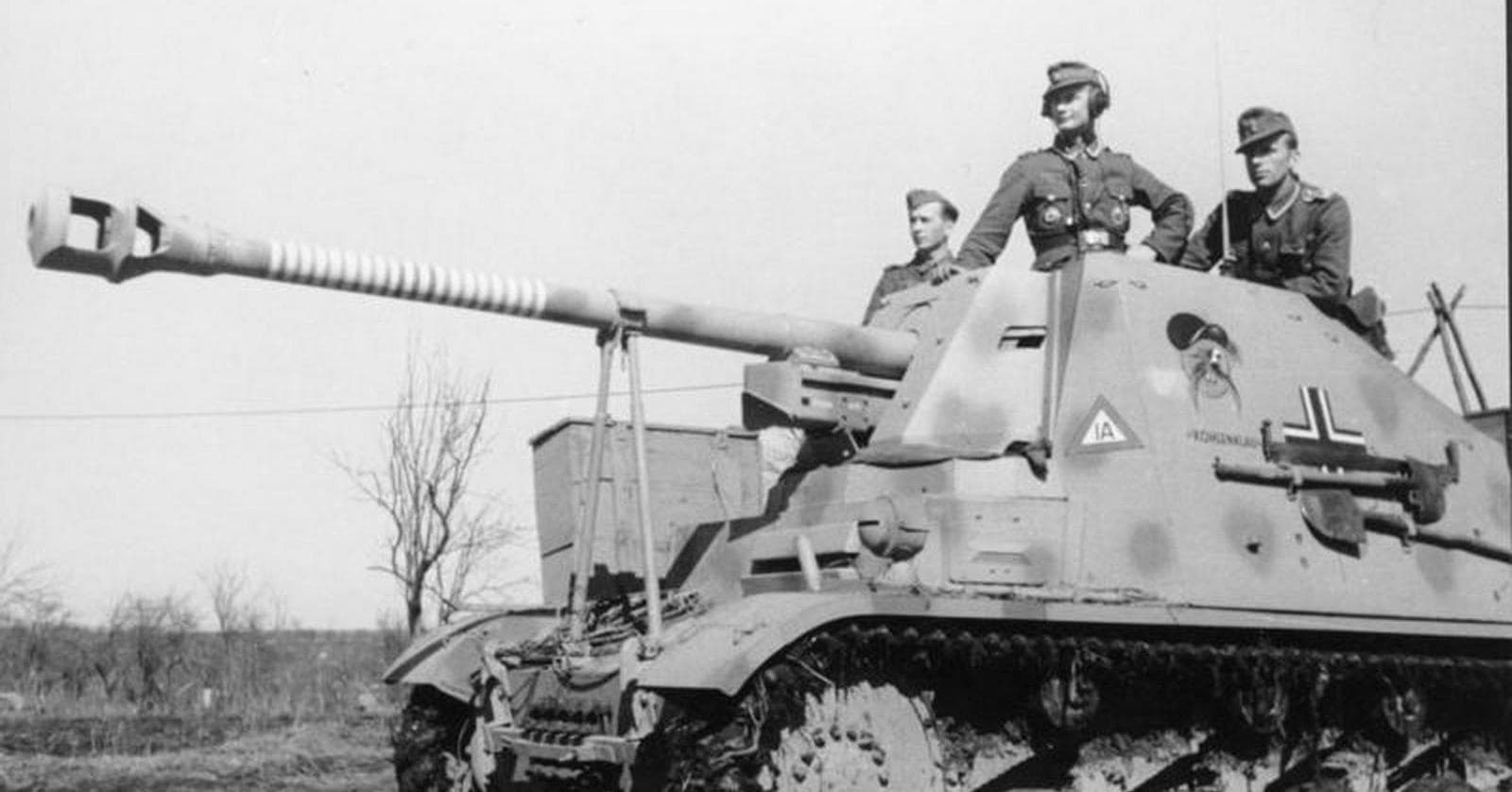World War II Tanks - The Greatest, Most Powerful, and Most Important