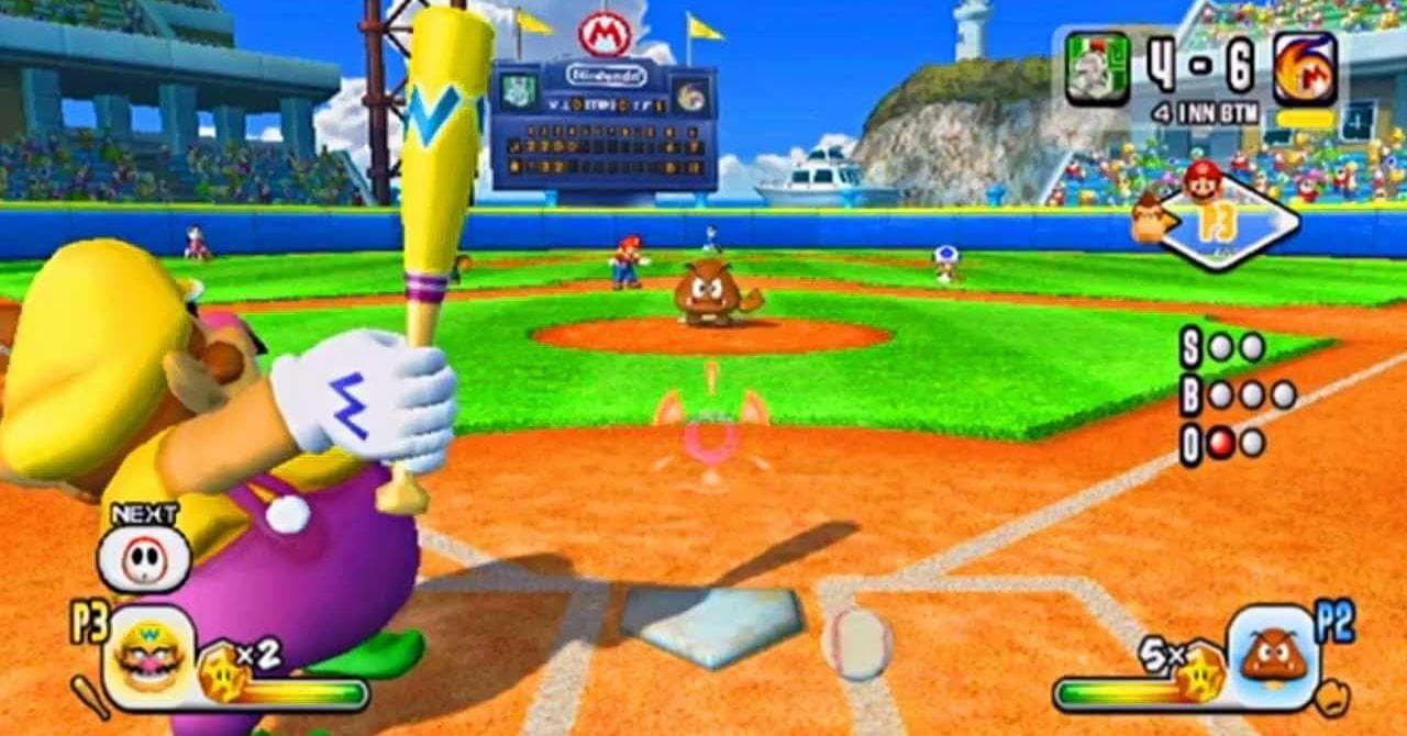 Wii Baseball Games, Ranked Best to Worst