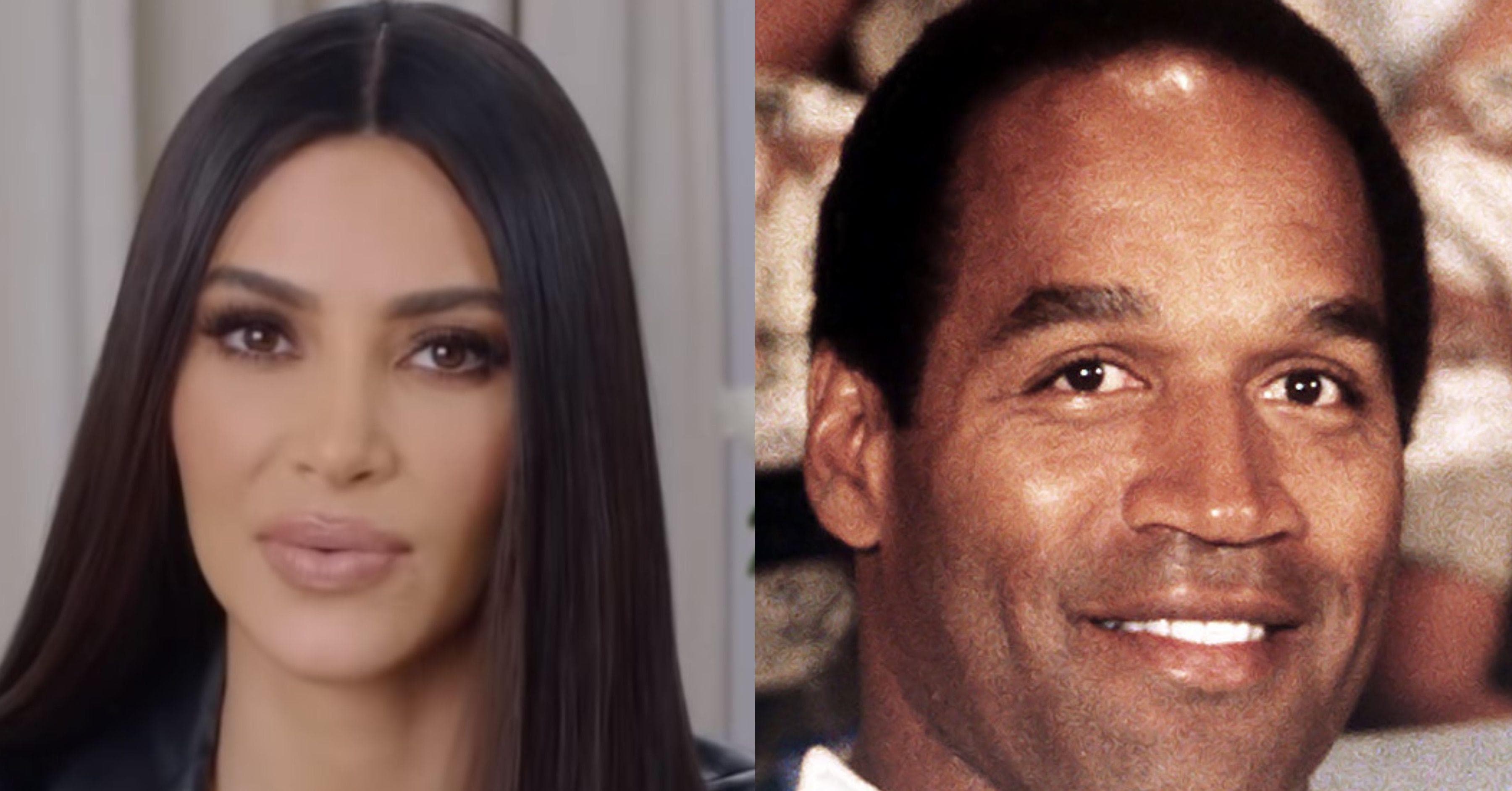 All The Unbelievable Ways Every Kardashian Is Connected To Oj Simpson