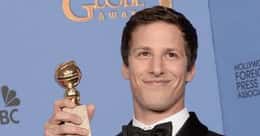 The Best Golden Globe Winning Comedy Series