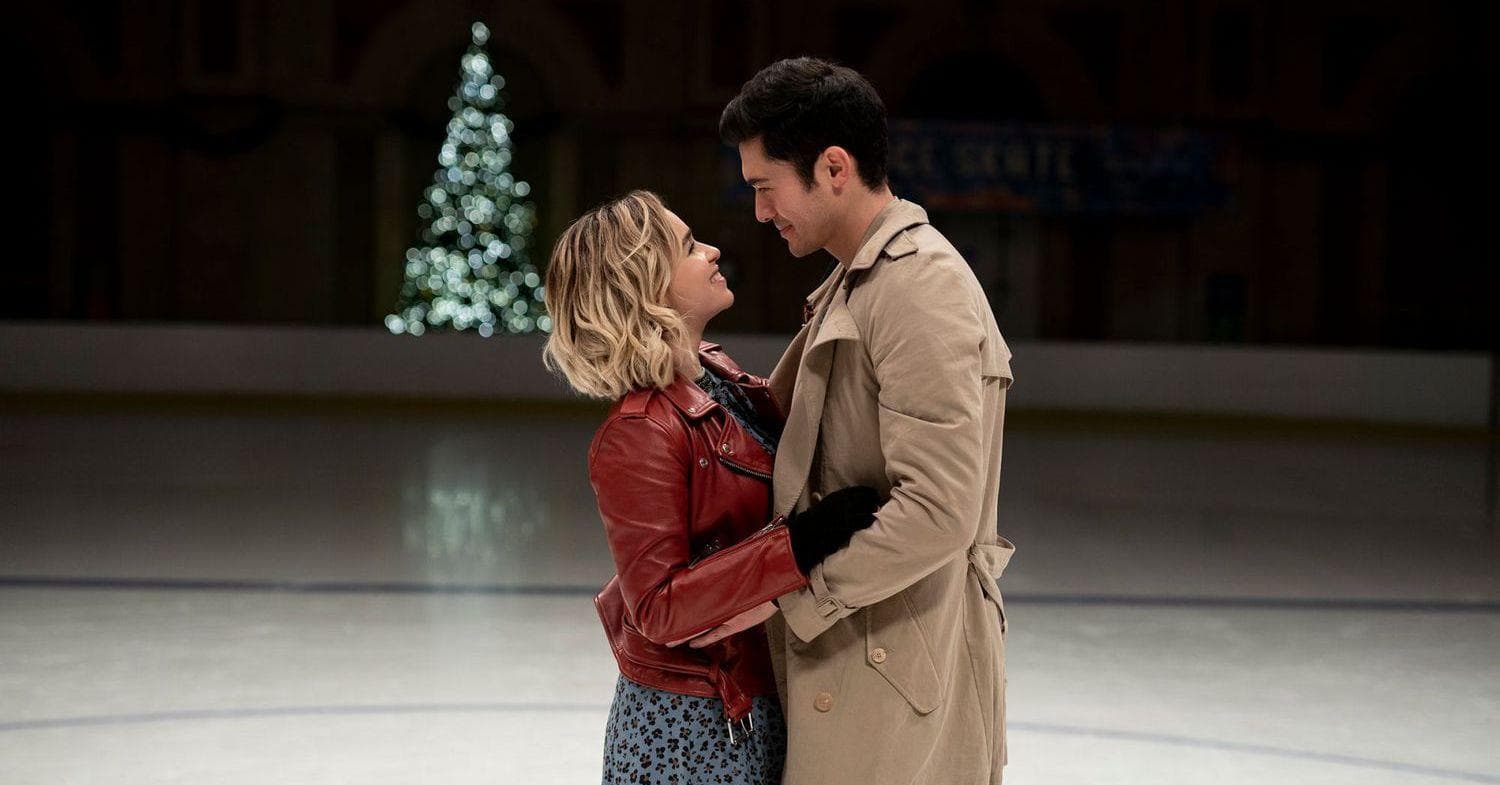 The Saddest Deaths In Christmas Movies