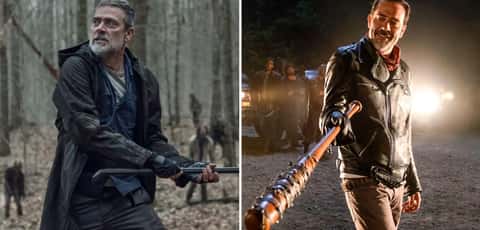 The Best Negan Quotes From 'The Walking Dead' That Prove He's More Than Just A Villain
