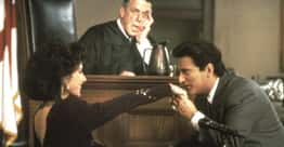 Behind-The-Scenes Stories From 'My Cousin Vinny'