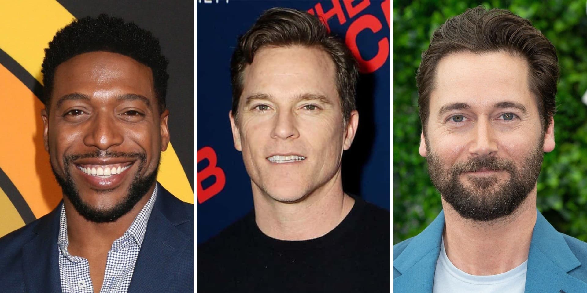 Men Of The 'New Amsterdam' Cast Who Send Our Heart Rates Skyrocketing