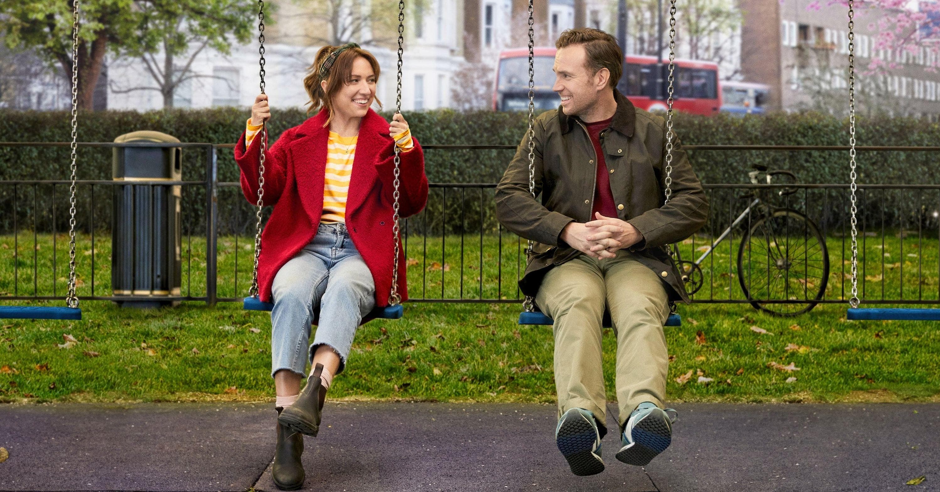 The 25 Best Shows Like 'Trying', Ranked By Fans