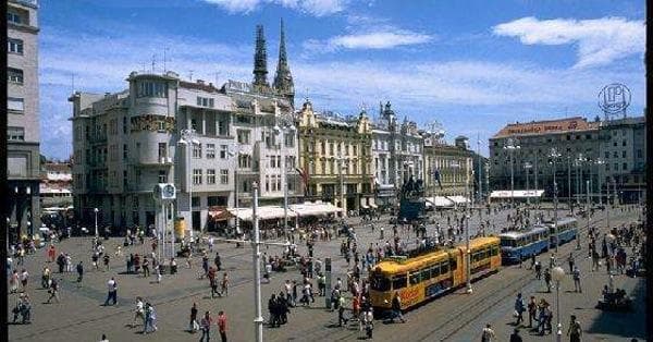 Famous Zagreb Buildings: List of Architecture in Zagreb – Landmarks