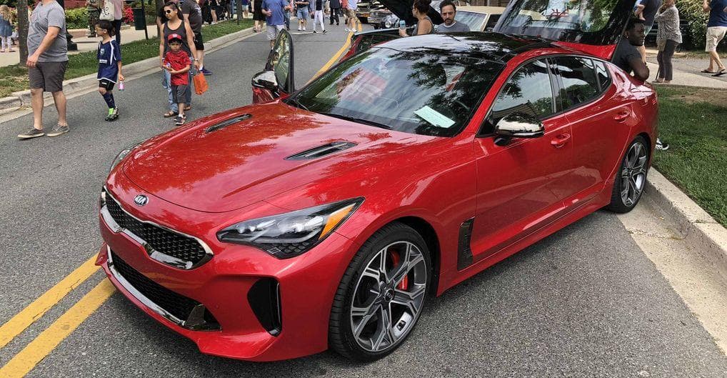 Best Kia Sedans List of Top Sedan Kias