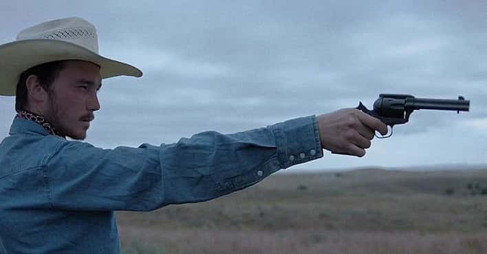 Neo-Westerns That Don't Need the Old West
