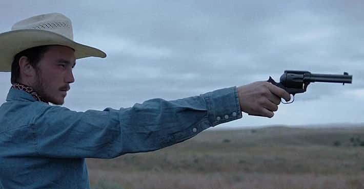 Neo-Westerns That Don't Need the Old West