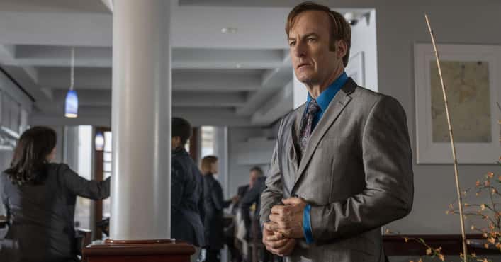 Behind the Scenes Facts from Better Call Saul