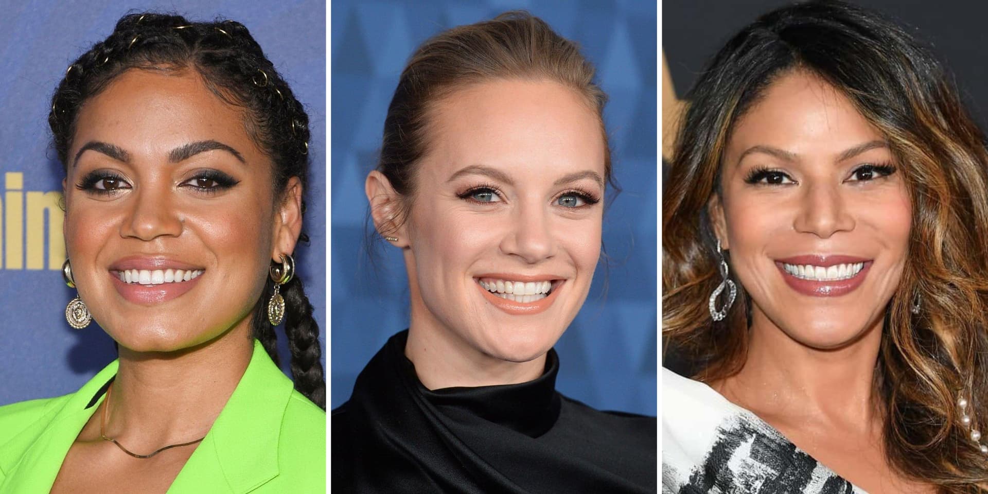 The Hottest Women Who Turn Up The Heat On 'Station 19'