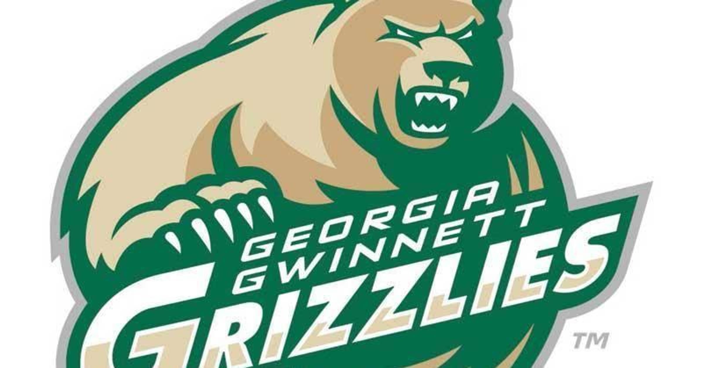 grizzly bear mascot