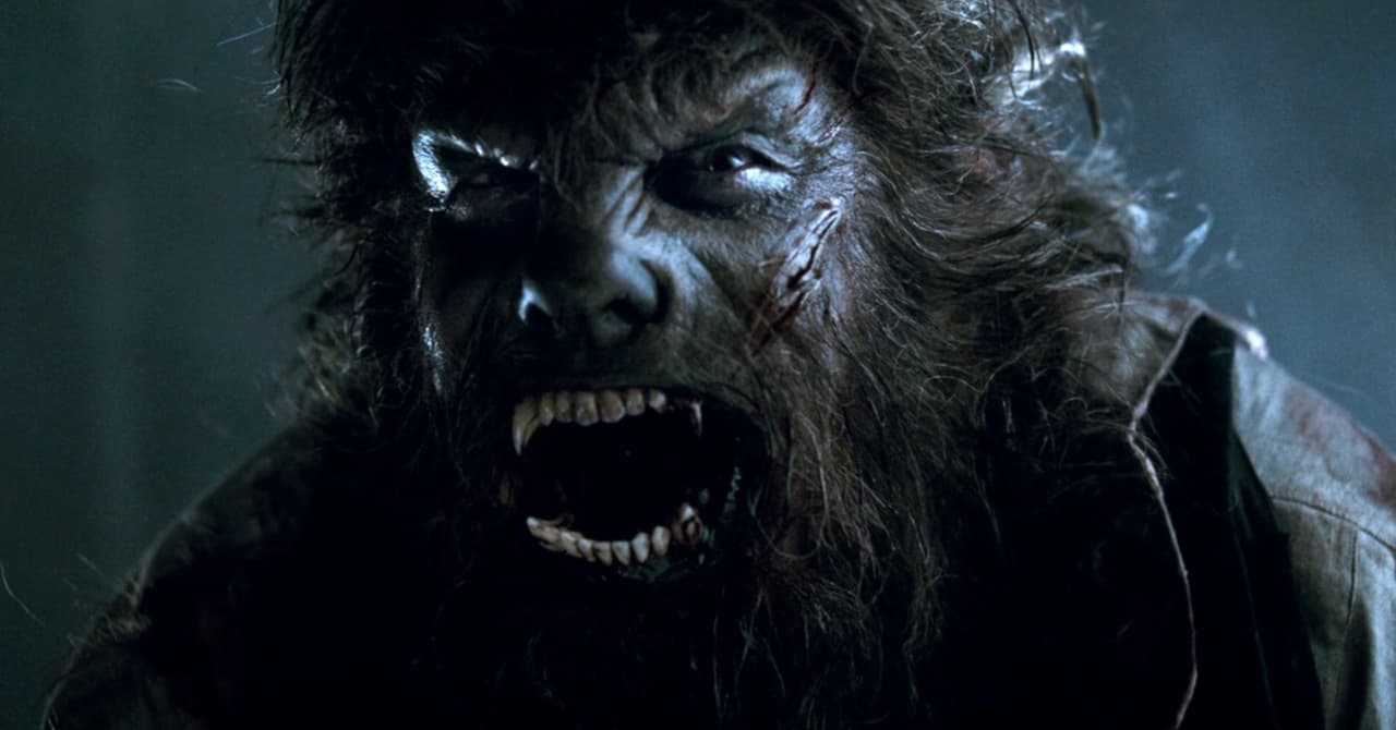 The 10 Scariest Werewolf Movies Of All Time